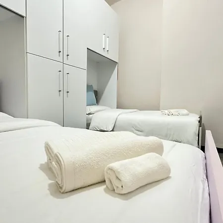 Edens House Con Parcheggio Privato Rapallo