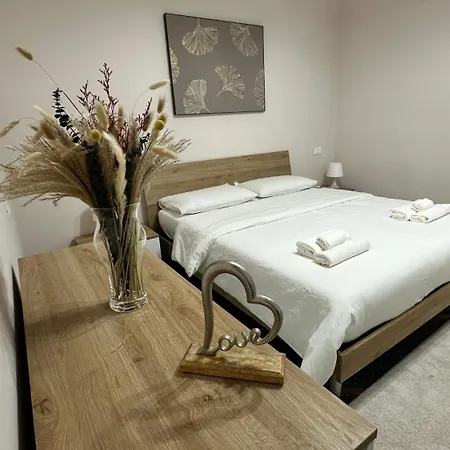 Edens House Con Parcheggio Privato * Rapallo