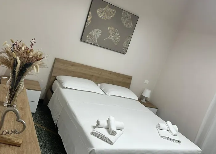 Apartment Edens House Con Parcheggio Privato