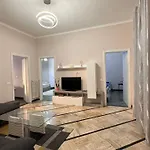 Edens House Con Parcheggio Privato Daire
