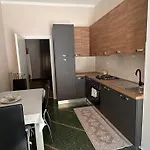 Edens House Con Parcheggio Privato Daire Rapallo