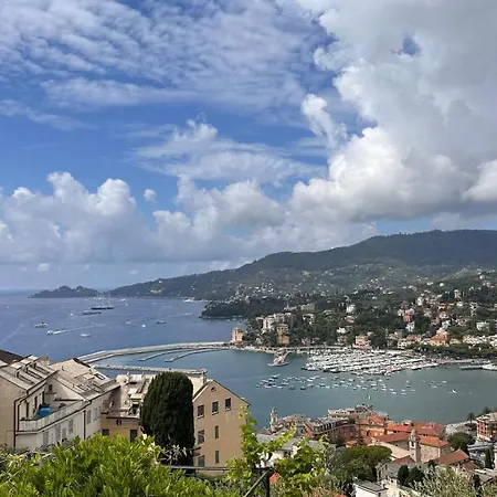 Apartamento Edens House Con Parcheggio Privato