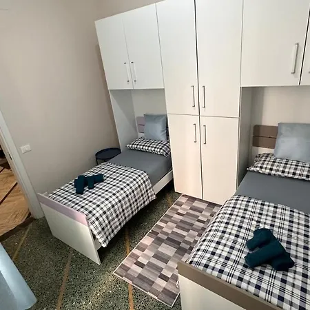 Edens House Con Parcheggio Privato * Рапалло