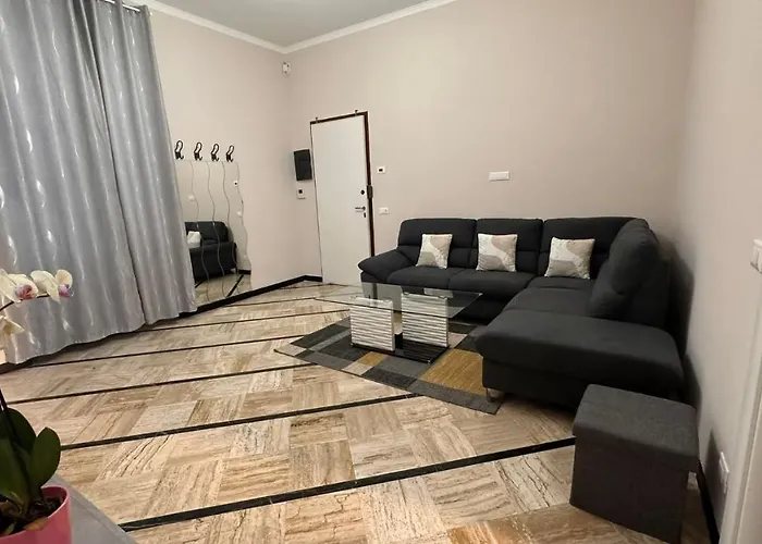 Edens House Con Parcheggio Privato Rapallo