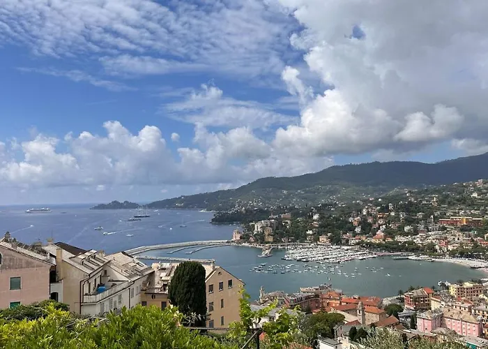 Apartamento Edens House Con Parcheggio Privato