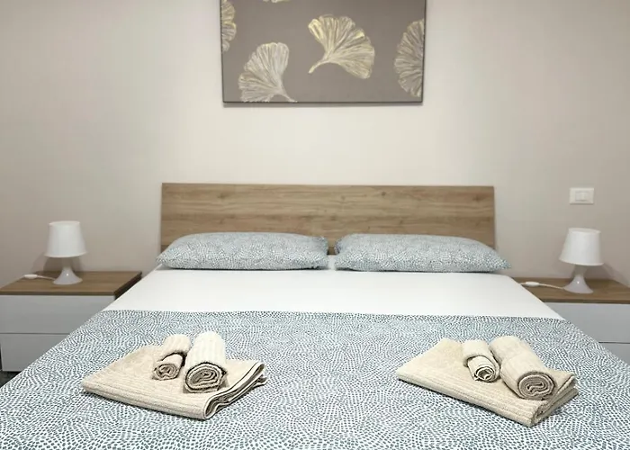 Edens House Con Parcheggio Privato * Rapallo