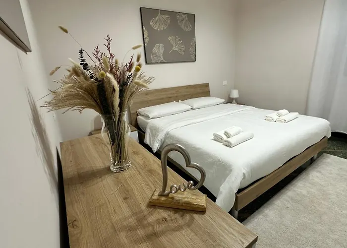 Edens House Con Parcheggio Privato * Rapallo